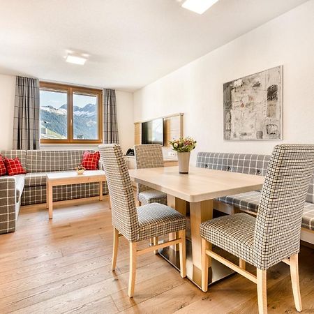 Appartements Im Kirchberg By A-Appartments フォンターネラ エクステリア 写真