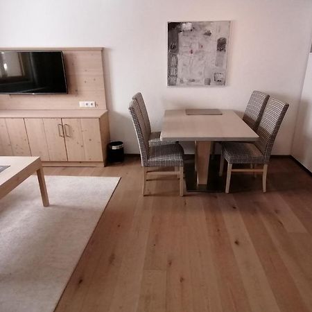 Appartements Im Kirchberg By A-Appartments フォンターネラ エクステリア 写真