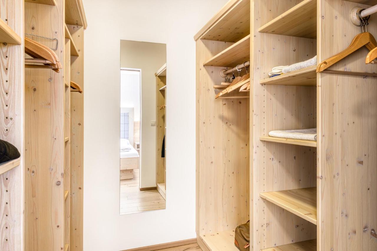 Appartements Im Kirchberg By A-Appartments フォンターネラ エクステリア 写真