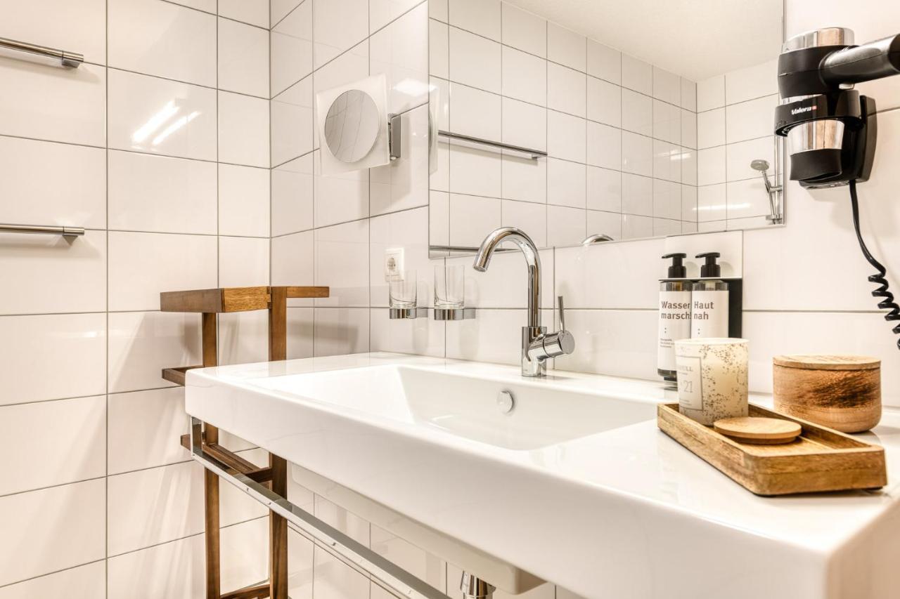 Appartements Im Kirchberg By A-Appartments フォンターネラ エクステリア 写真