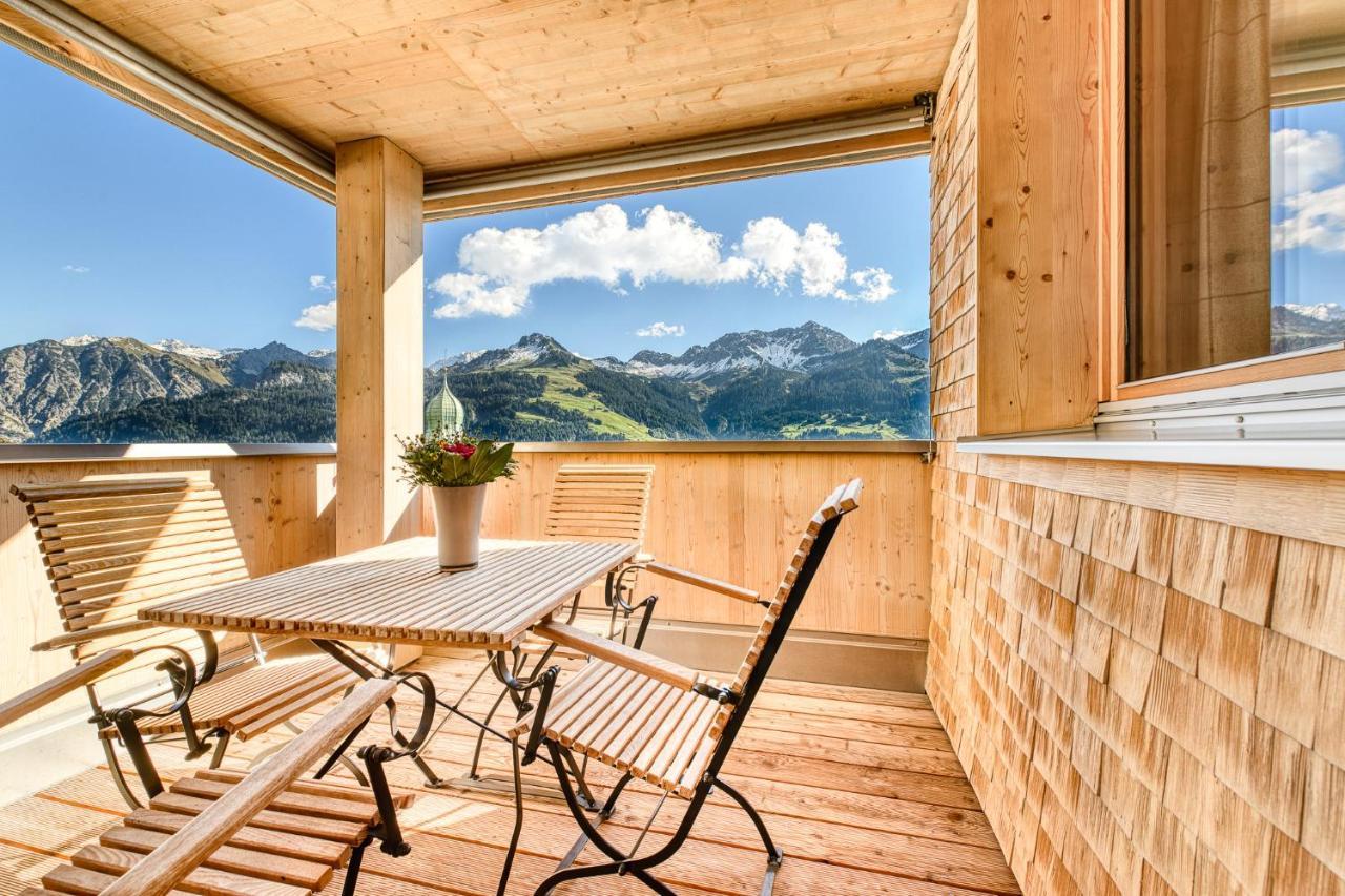 Appartements Im Kirchberg By A-Appartments フォンターネラ エクステリア 写真